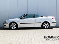 tweedehands Saab 9-3 Cabriolet 2.8 V6 T Aero | Hirsch 300 PK | Cruise Cont