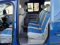 tweedehands VW Caddy Combi 1.6 Comfortline 5p.