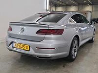 tweedehands VW Arteon 1.5T 150pk R-Line VIRTUAL LED Origineel NL