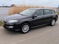 tweedehands Renault Laguna III Estate 2.0 Expression