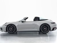 tweedehands Porsche 911 Targa 4S 992