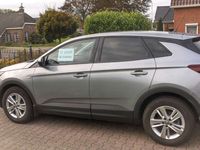 tweedehands Opel Grandland X 1.2 Turbo Ultimate