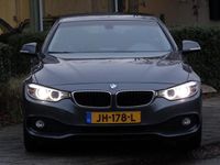 tweedehands BMW 418 4-SERIE Gran CoupéCentennial Executive - AUTOMAAT - NAVI - CRUISE !