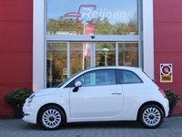 Occasion Fiat 500 Dolcevita 69 PK (50 kW) 2024 Wit Hatchback