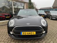 Occasion Mini One Clubman Business 102 PK (75 kW) 2019 Zwart Stationwagen
