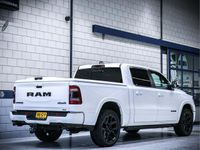 tweedehands Dodge Ram PICKUP 1500 Laramie Night | Full options + Luchtvering | 5.7L HEMI V8 4x4