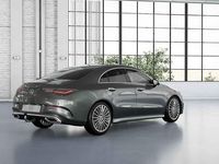 Nieuw Mercedes CLA180 Business 136 PK (100 kW) 2025 Grijs Sedan