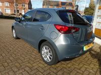 tweedehands Mazda 2 1.5 Skyactiv-G Automaat Okinami Leder pakket