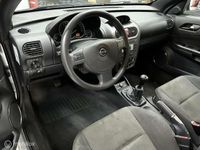 tweedehands Opel Tigra TwinTop 1.4-16V Enjoy Nette auto met wat werk