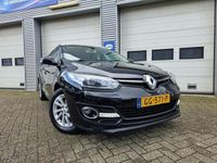 tweedehands Renault Mégane Estate 1.2 TCe Limited