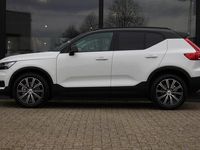 tweedehands Volvo XC40 2.0 T4 AUT Momentum | Camera | Apple Carplay/ Android Auto |