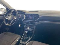 tweedehands VW T-Cross - 1.0 TSI Style | Navigatie | Stoelverwarming voor | Parkeersensoren voor en achter