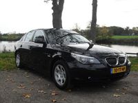 tweedehands BMW 525 5-SERIE I Executive, NL auto, NAP