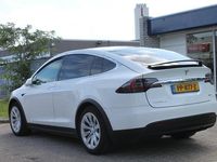 tweedehands Tesla Model X 90D Base 6p. (4×4) 6p. AutoPilot Trekhaak