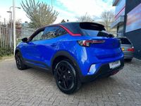 tweedehands Opel Mokka 1.2 Turbo GS Line, Automaat, 6 tot 12 maanden gara