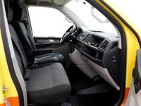 tweedehands VW Transporter T6 2.0 TDI E6 L1H1 Airco 01-2019