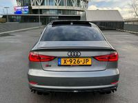 tweedehands Audi S3 2.0 TFSI q. EXPORT!