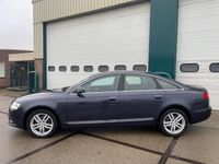 tweedehands Audi A6 Limousine 2.0 TFSI Business Edition