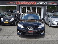 tweedehands Nissan Pulsar 1.2 DIG-T Acenta Climate Cruise PDC