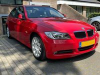 tweedehands BMW 325 325 Xi (N52B30) in “Japan Rot”