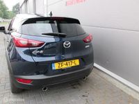 tweedehands Mazda CX-3 2.0 SkyActiv-G 120 Sport Selected