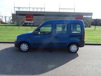 tweedehands Renault Kangoo 1.4 Authentique