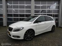 tweedehands Mercedes B180 Prestige , Special edition