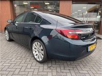 tweedehands Opel Insignia 1.6 T Business+ Airco | Bluetooth | Cruise & Climate C. | NAV | Touchpad