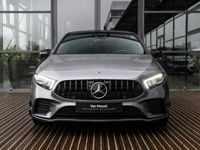 tweedehands Mercedes A35 AMG A 35 AMG4MATIC Premium Plus | PANORAMADAK | NIGHT