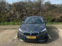 tweedehands BMW 225 Active Tourer 225xe iPerformance 224 ch Sport A