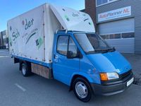 Occasion Ford Transit 98 PK (72 kW) 1992 Blauw Van