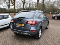 Occasion Renault Koleos Dynamique 172 PK (126 kW) 2008 Grijs SUV