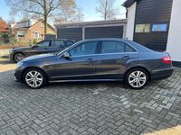 tweedehands Mercedes E200 CDI Business Class Avantgarde Vele optie's