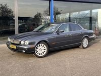 Occasion Jaguar XJ 238 PK (175 kW) 2004 Grijs Sedan