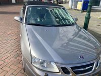 tweedehands Saab 9-3 Cabriolet 