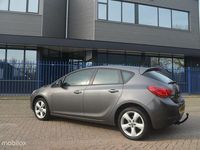 tweedehands Opel Astra 1.4 Edition Zeer Mooi Airco Cruise Trekhaak