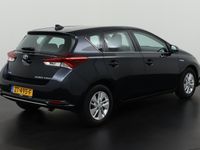 tweedehands Toyota Auris 1.8 Hybrid Comfort | Navigatie | Camera | Zondag Open!