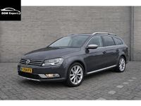 Occasion VW Passat Alltrack 211 PK (155 kW) 2014 Grijs Stationwagen