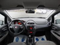 tweedehands Fiat Punto Evo 1.3 M-Jet Dynamic - CLIMATE / CRUISE CONTROL - BOE