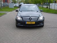 tweedehands Mercedes C200 CDI BlueEFFICIENCY Avantgarde