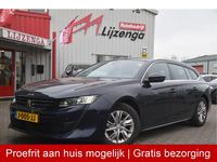 Occasion Peugeot 508 Active 131 PK (96 kW) 2020 Blauw Stationwagen