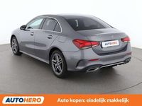 Occasion Mercedes A250 AMG line 218 PK (160 kW) 2020 Grijs Hatchback