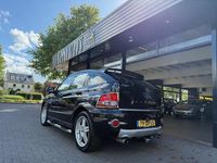 Occasion Ssangyong (KGM) Actyon 150 PK (110 kW) 2008 Zwart SUV