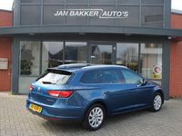 tweedehands Seat Leon ST 1.0 EcoTSI Style Connect AC | Cruise | Carplay | 1 Jaar garantie |