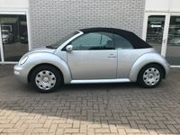 tweedehands VW Beetle New1.6 ** Airco/Trekhaak**