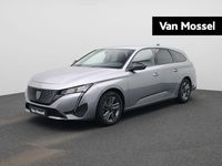 Occasion Peugeot 308 SW Allure 131 PK (96 kW) 2023 Grijs Stationwagen