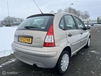 Occasion Citroën C3 60 PK (44 kW) 2008 Beige Hatchback