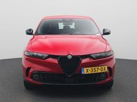 Occasion Alfa Romeo Tonale Sprint 131 PK (96 kW) 2023 Rood SUV