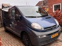 Occasion Opel Vivaro 100 PK (73 kW) 2005 MPV