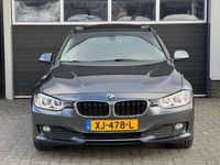 tweedehands BMW 320 320 Touring d M Sport High Executive Pano, Trekhaak